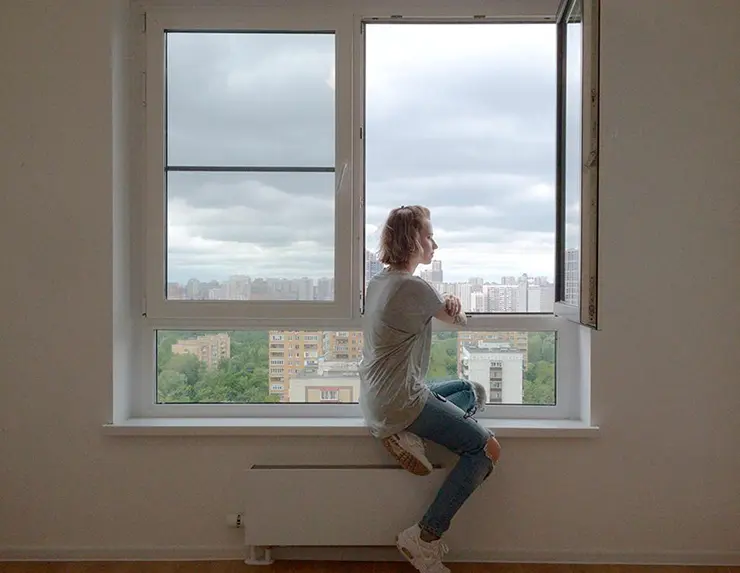 Москвичам рассказали о стандартах отделки квартир по реновации
