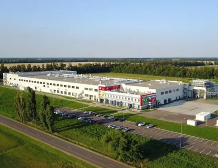 Инвестиции в завод листового стекла в Краснодаре составят 100 млн рублей