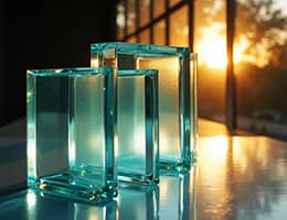 Физики улучшили ключевые характеристики «умного стекла»