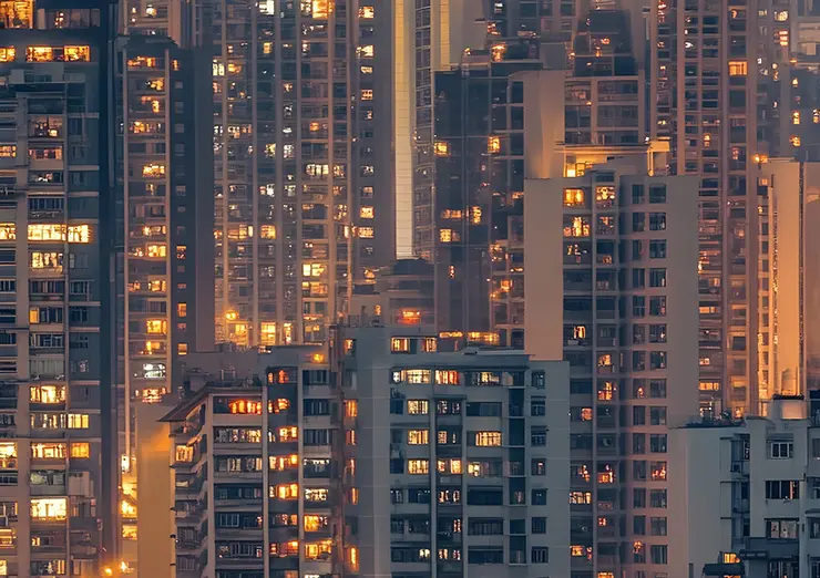 Файзуллин: в 2025 году в России введут более 103 млн 