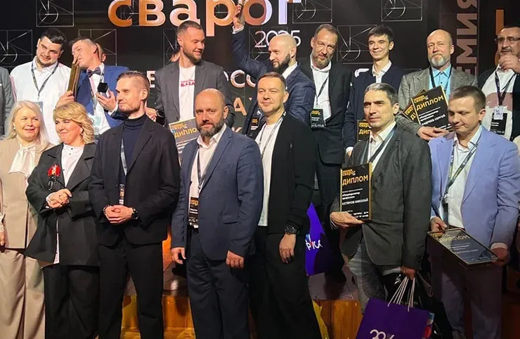 Оконная премия объявила о старте приема заявок на участие
