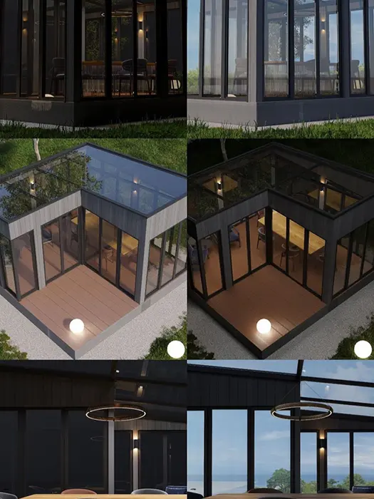 «ТБМ» приглашает на выставку загородной недвижимости Open Village Siberia 2025 в Новосибирск