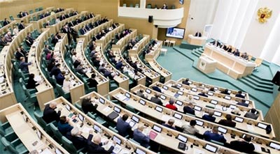 Госдума приняла уточняющий реформу обращения с отходами законопроект