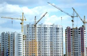 В Москве не будут строить деревянные многоэтажки