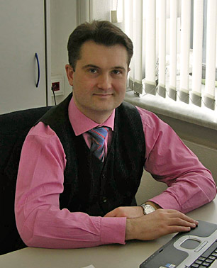 Павел Иваненко, руководитель направления «Оконные технологии и светопрозрачные конструкции» компании REHAU в регионе Евразия