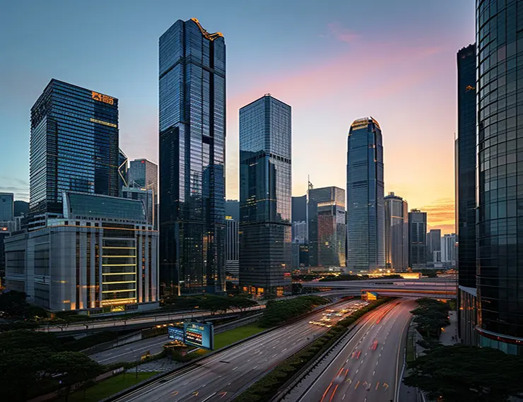 Менее 20% новостроек Москвы имеют высокий класс энергоэффективности