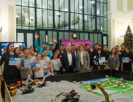 VEKA на форуме «Малоэтажная Россия»