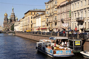 Центр Петербурга требует индивидуальных строительных нормативов