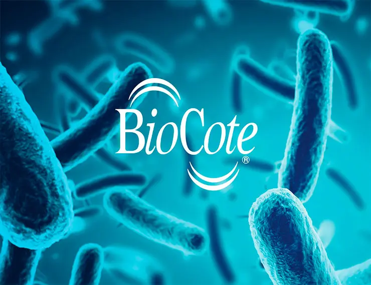 Антибактериальные нажимные гарнитуры и офисные ручки с технологией BioCote доступны к заказу в «ТБМ»