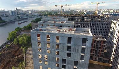 Главный архитектор Антверпена оценил особенности новых ЖК Москвы