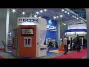 Компания «БФК-Экструзия» на выставке BUILDEX 2013