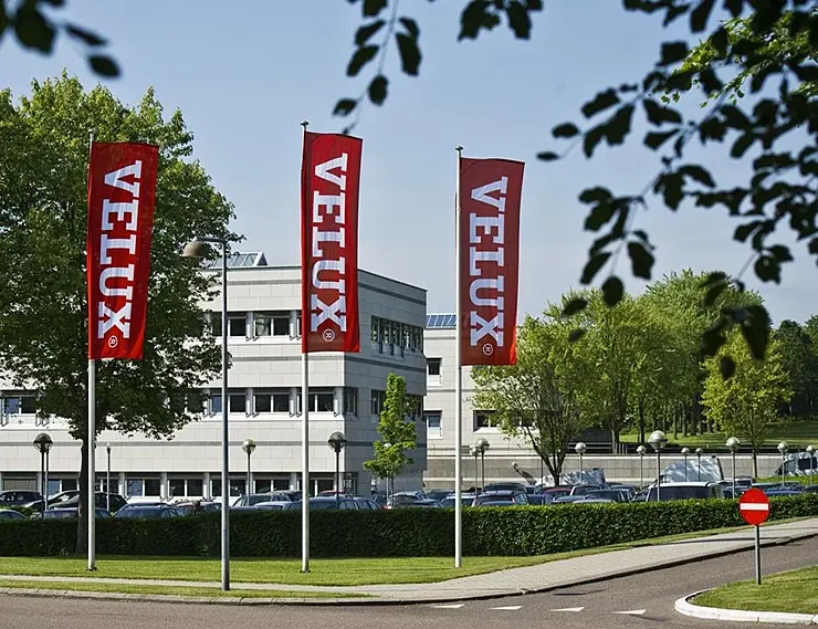 VELUX полностью закрывает операции в России и Беларуси