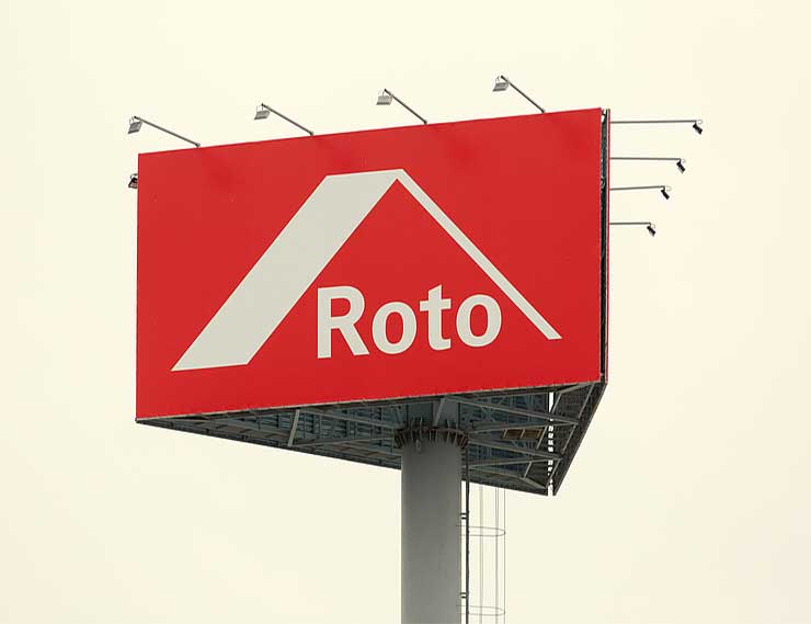 Нынешний День Прессы Roto – уже тринадцатый по счету. В этом году его принимает Австрия, где находится завод Roto в Кальсдорфе, специализирующийся на фурнитуре для дверей.
