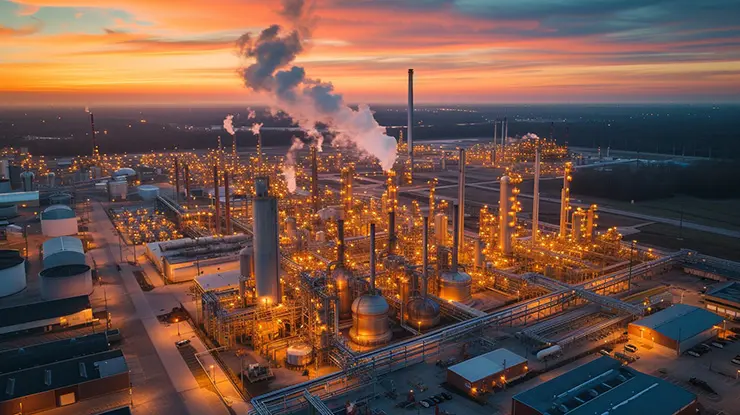 В Узбекистане ввели экспортные пошлины на ПВХ