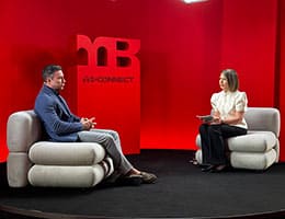 Владимир и Никита Петюшины дали интервью Plan The Best в рамках MosBuild 2026 class= Владимир и Никита Петюшины дали интервью Plan The Best в рамках MosBuild 2026