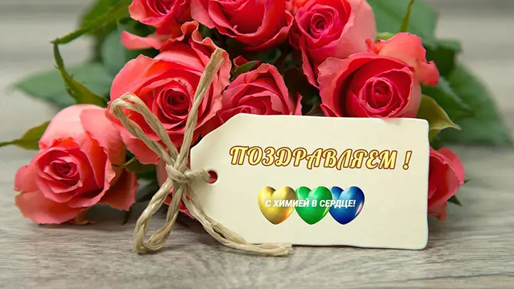 Коллектив компании 