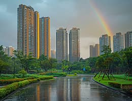 Рост цен на стройматериалы в 2025 году превысил инфляцию, но замедлился относительно 2024 года