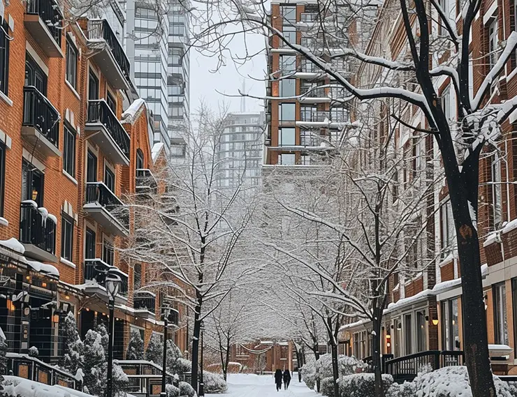 В России появилось еще 250 городов с активным рынком новостроек