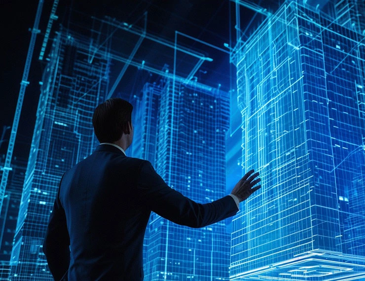 Новый ГОСТ определил цели и задачи технологий информационного моделирования в России