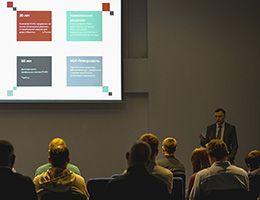 РЕХАУ провел день дилера с партнером «Окна Панорама»