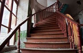 Жильцы МКД в Подмосковье, подавшие заявки на участие в программе ремонта подъездов, заплатят около 5% от общей стоимости работ