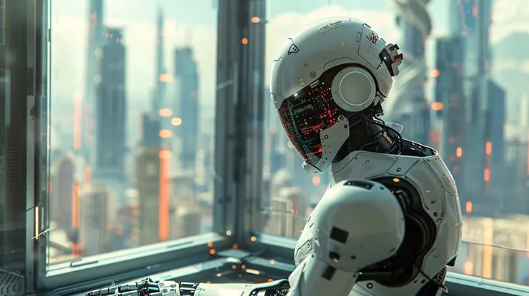 ИИ как цифровой замерщик: шаг к полноценным онлайн-продажам окон. Часть 8