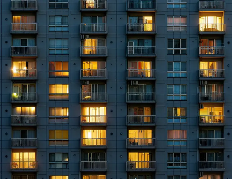 Балконы раздора: чем может обернуться желание «облагородить» свое жилье