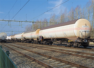 Объем производства каустической соды в России в 2015 году вырос 