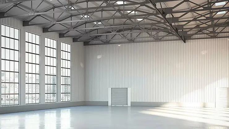 В Саратове бывшее оконное производство оценили в 54 миллиона