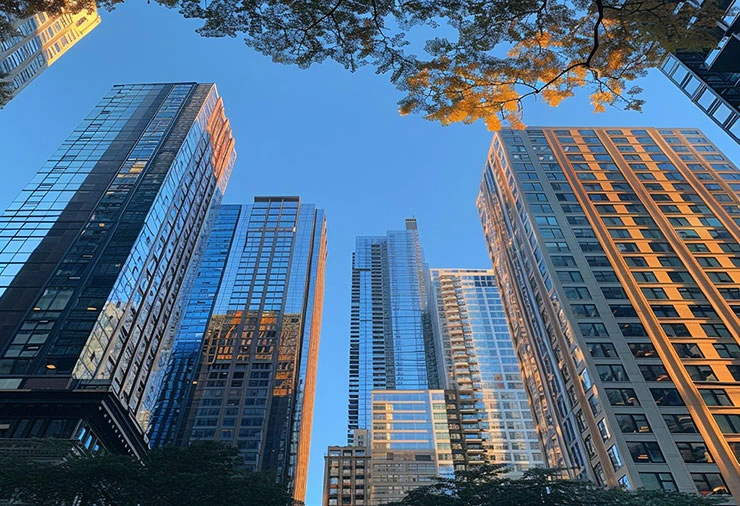 Опубликован ТОП застройщиков России по текущему строительству на 1 апреля 2026 года