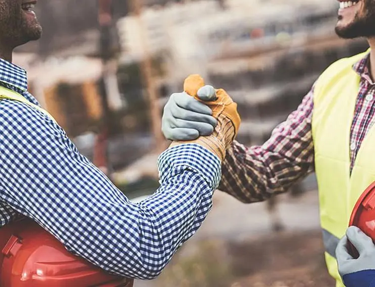 Разработана стратегия привлечения кадров в стройотрасль