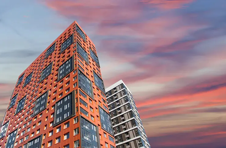 Хуснуллин счел рост цен на недвижимость в России неизбежным