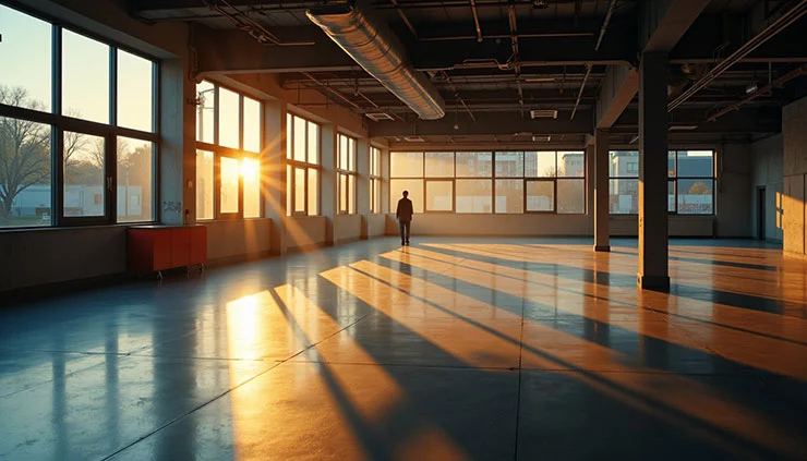 Стройритейлеры закрывают магазины на фоне сокращения спроса на ремонт