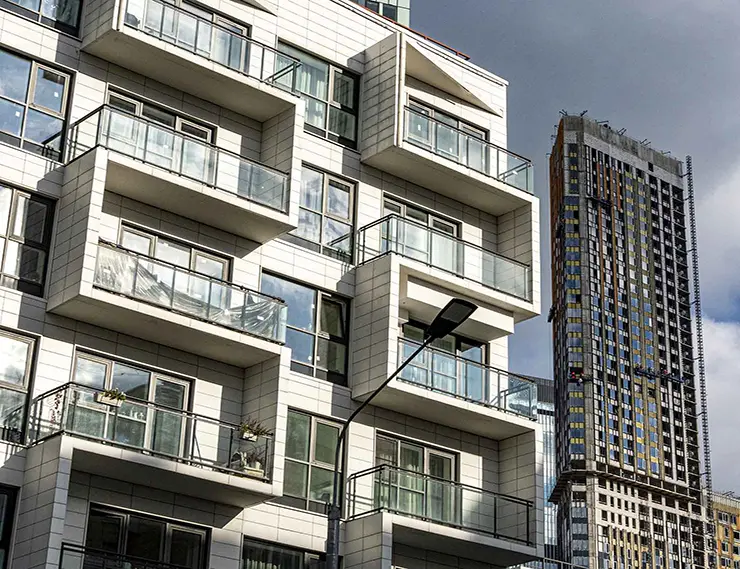 Упрощенную выдачу разрешений на строительство продлили до конца 2023 года