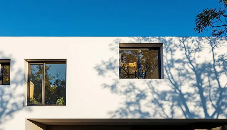 В Омске запустили новое производство сырья для оконных герметиков 