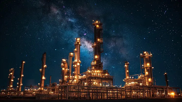 Спрос на ПВХ в 2025 году будет ниже, чем в 2024 году