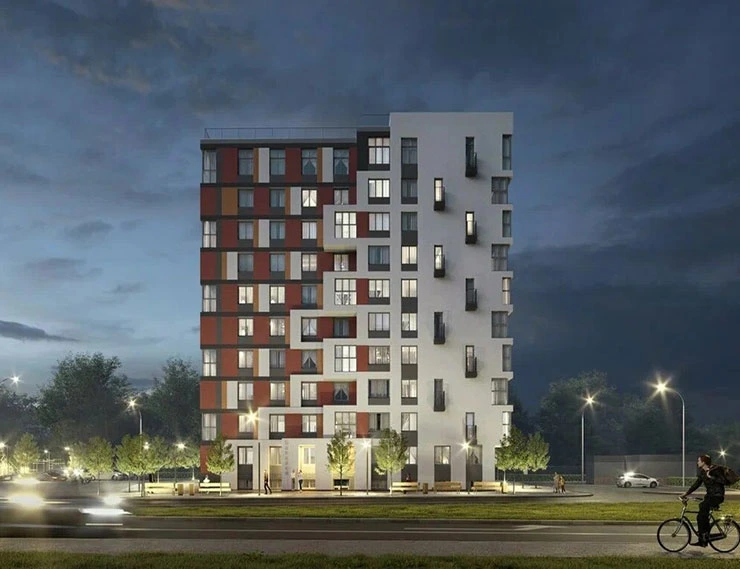 Продукты РЕХАУ использовали для остекления крупнейших объектов в 2025 году