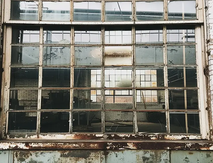 Химическая промышленность Германии столкнулась с резким падением производства