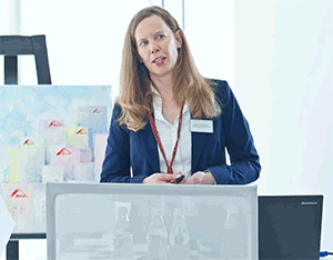 Даниэла Конрад