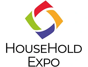 HOUSEHOLD EXPO 2026 // 17-19 марта // Россия, Москва, МВК Крокус Экспо