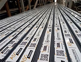 «АГРИСОВГАЗ» представляет новые решения светопрозрачных систем