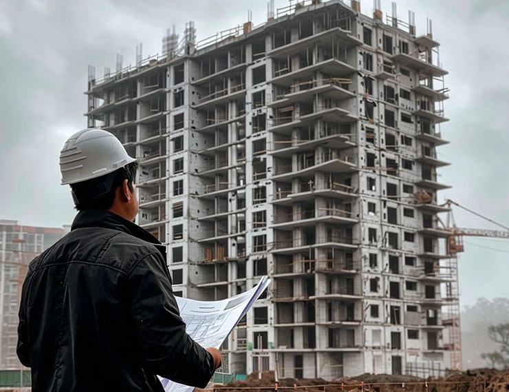 Минстрой разработает меры по снижению стоимости строительства жилья к осени 2026 года