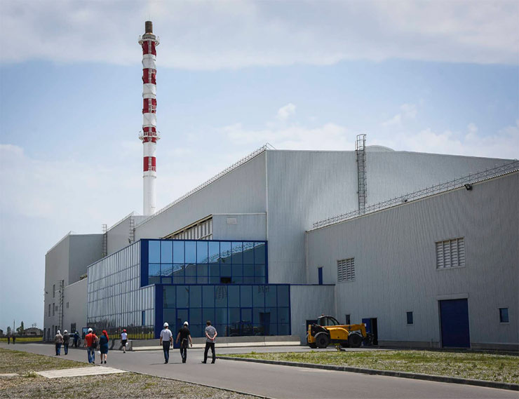 «Каспийский завод листового» стекла выиграл дело на 45,6 млн рублей