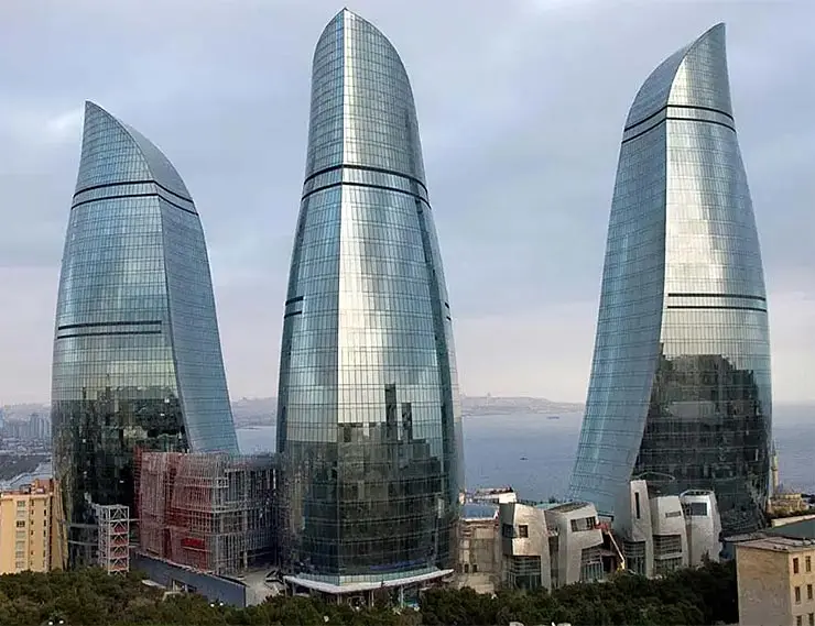 Archi Glass запустила новую производственную линию в Сумгайыте