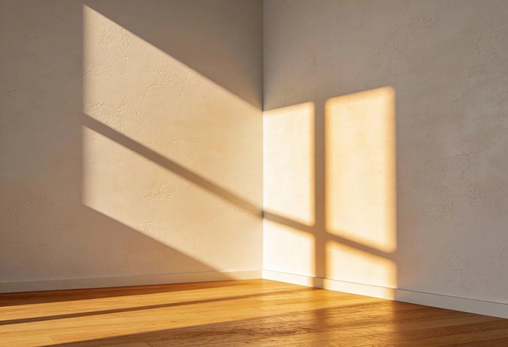 Виды отделок квартиры в новостройках