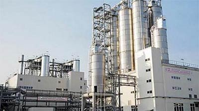 Украинский импорт ПВХ сократился почти на треть в январе-августе