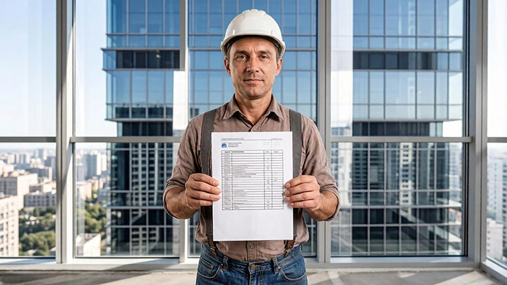 В России начинает действовать ГОСТ по экологическим декларациям для стройматериалов