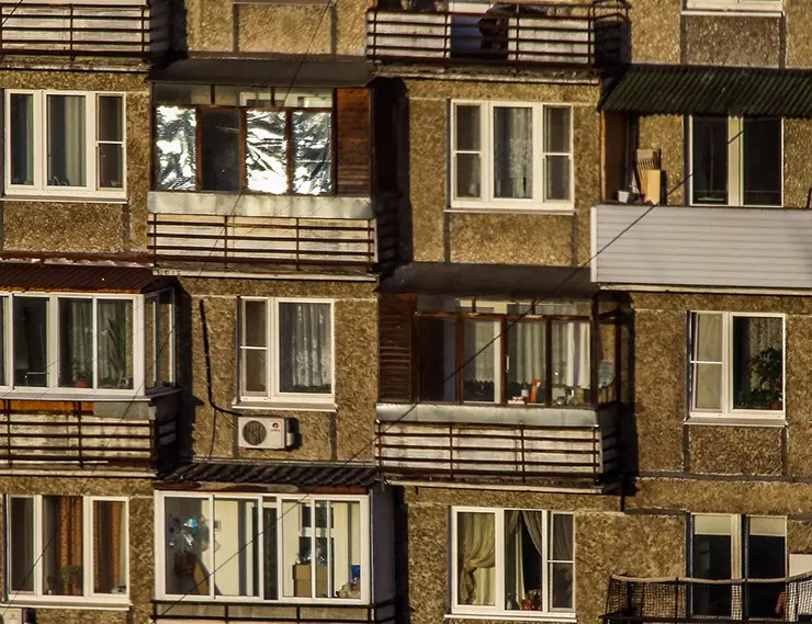  В Москве установлены высокие требования по энергоэффективности к многоквартирным домам