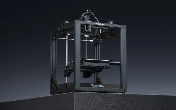 Разработана технология 3D-печати металлических изделий любого размера