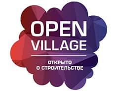 Open Village // 12 июля-4 августа 2024 // "Грин Лаундж", Московская область